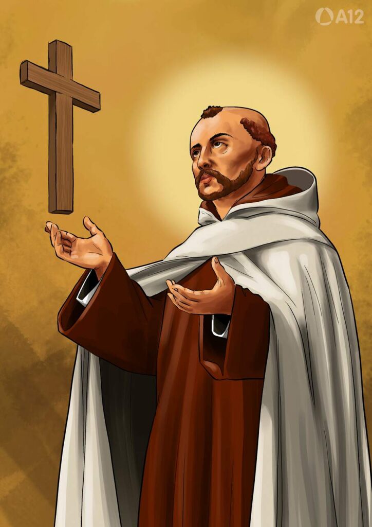 São João da Cruz
