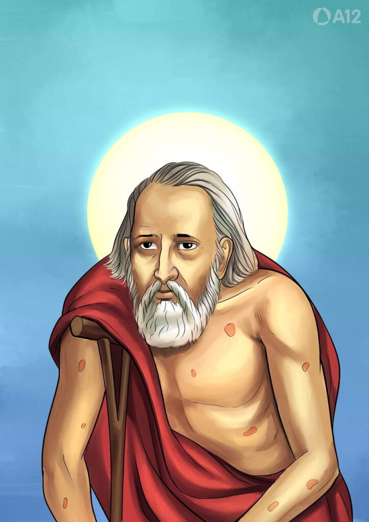 São Lázaro