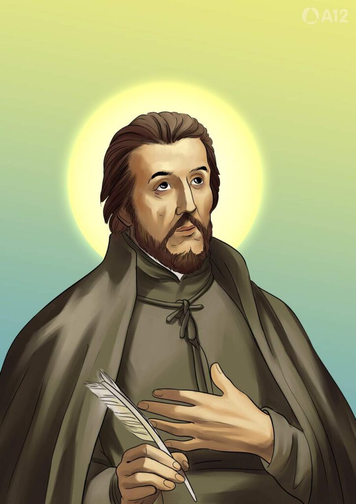 São Pedro Canísio