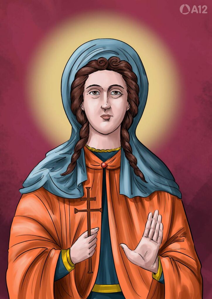 Santa Tarsila