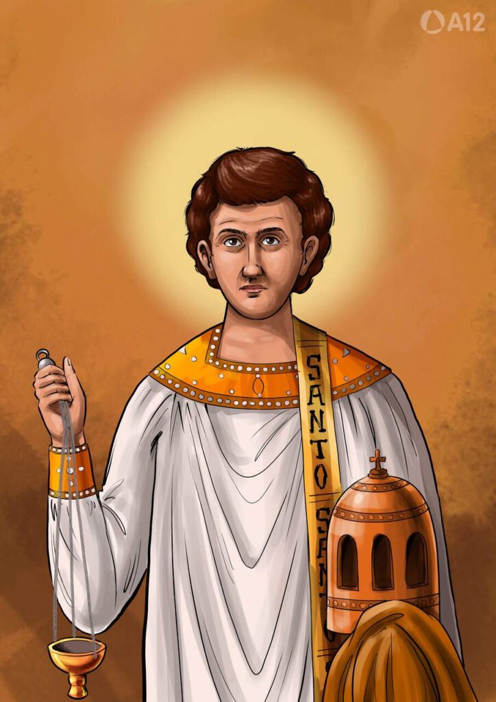 Santo Estevão