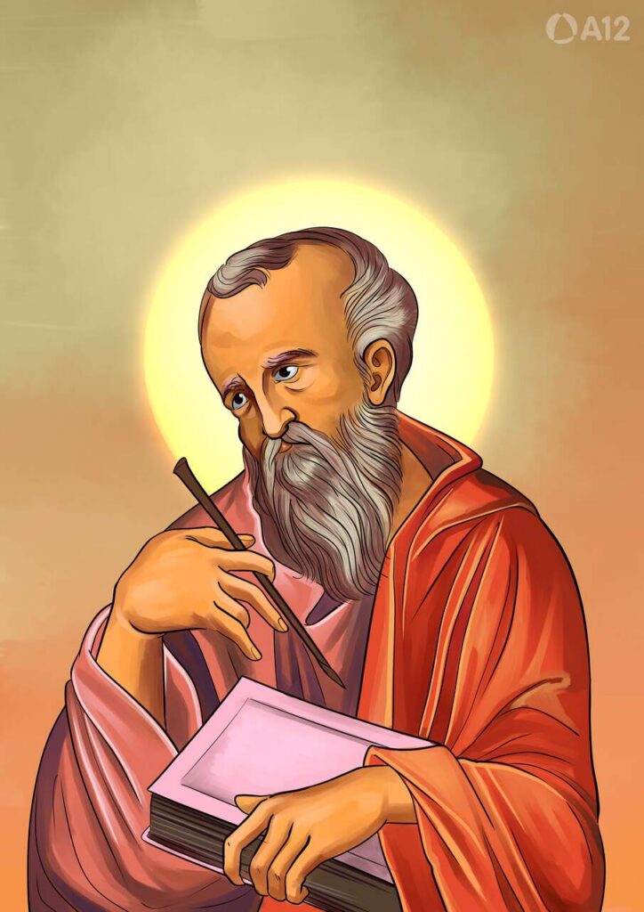 São João Evangelista