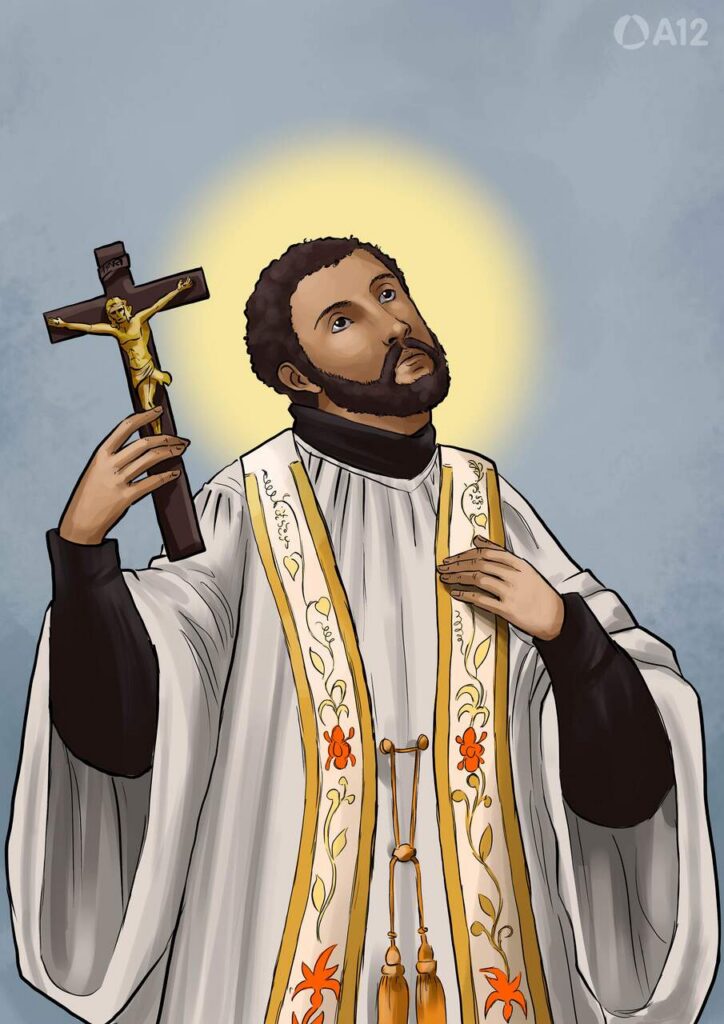 São Francisco Xavier