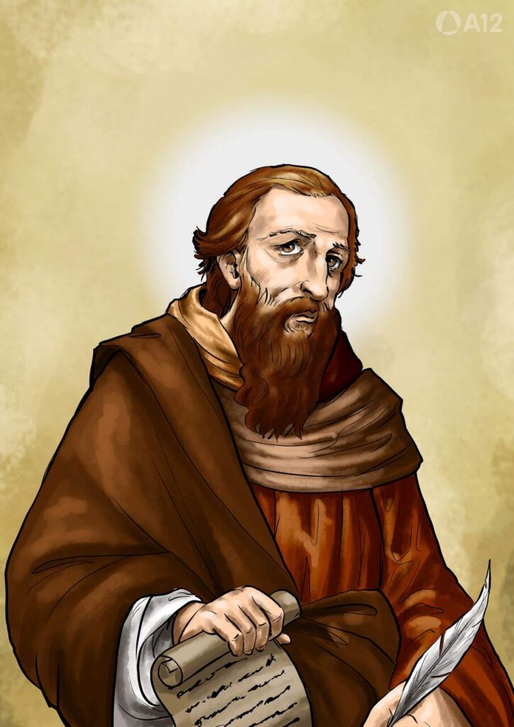 São João Damasceno