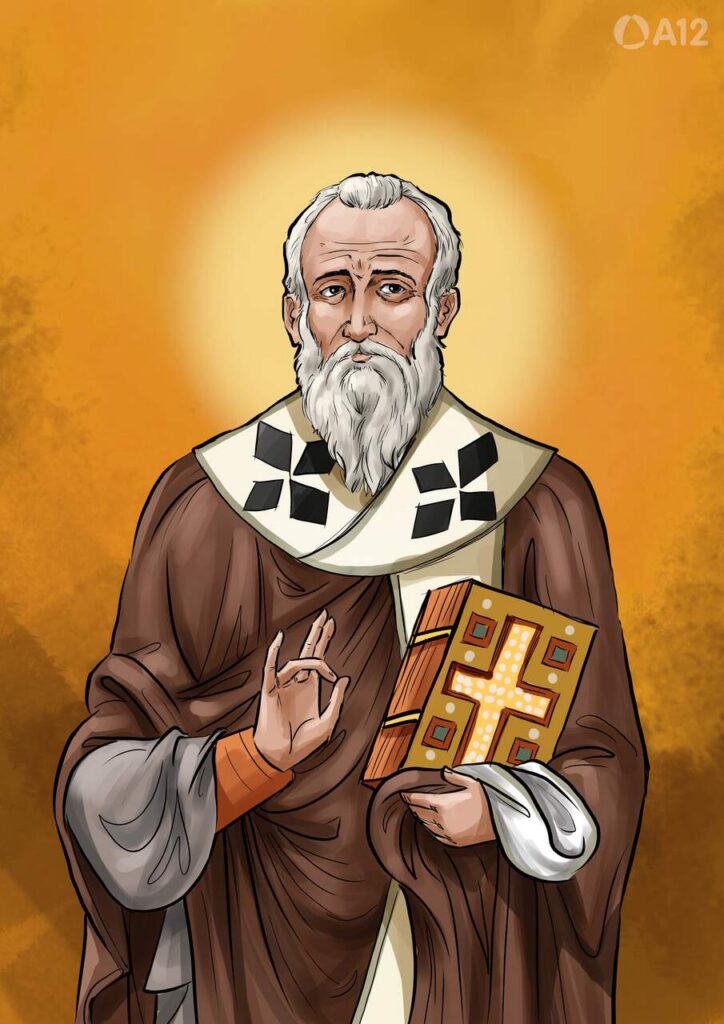 Santo Ambrósio