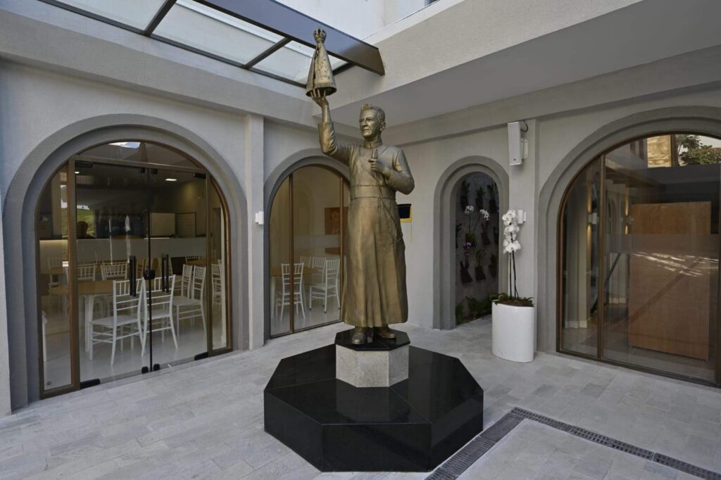 Memorial Redentorista — foto 4