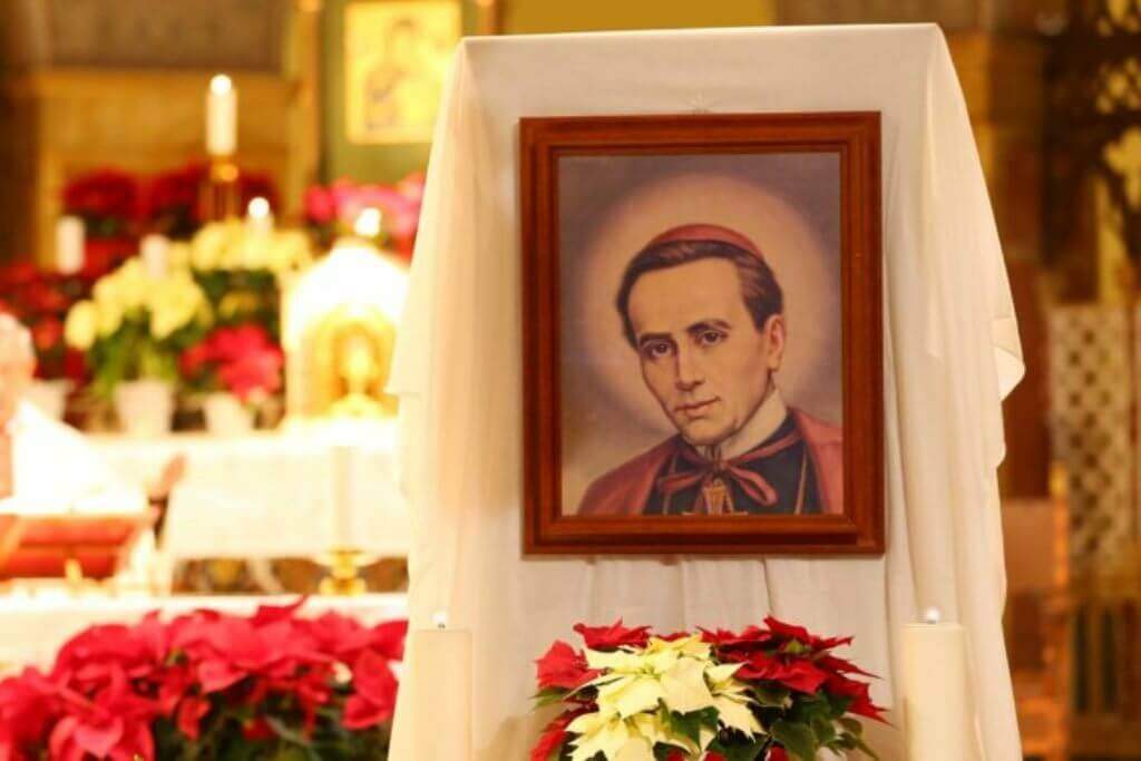 São João Nepomuceno Neumann