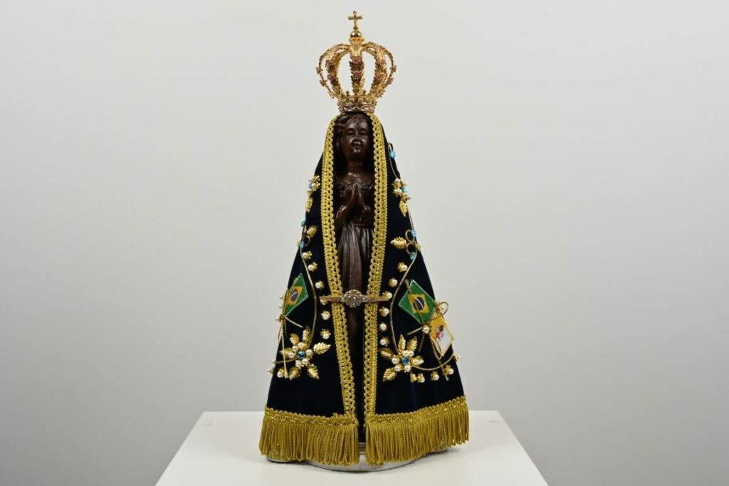 Nossa Senhora Aparecida