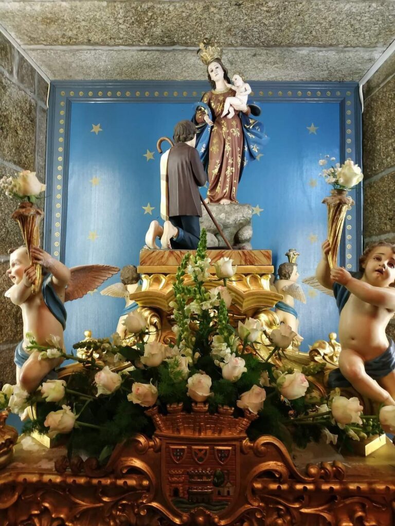 Nossa Senhora Aparecida de Portugal
