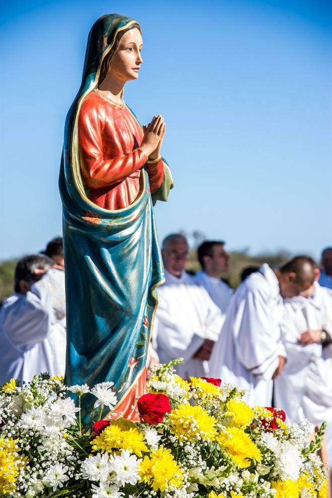 Nossa Senhora Conquistadora