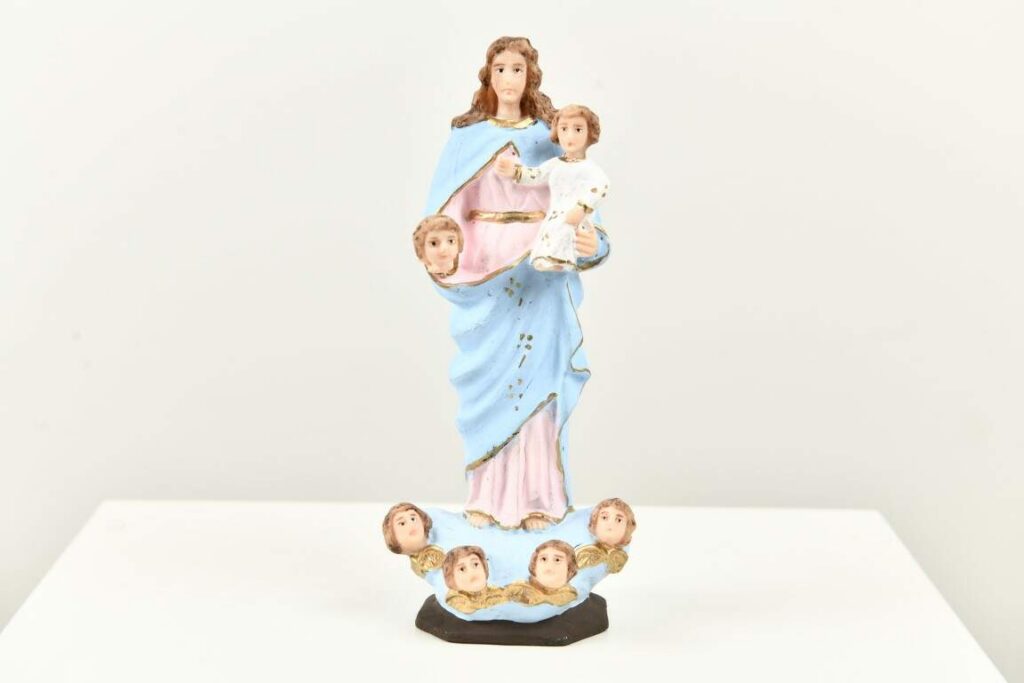 Nossa Senhora da Cabeça