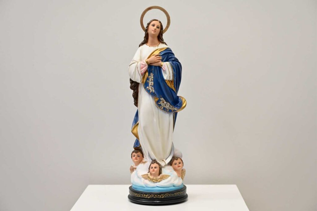 Nossa Senhora da Imaculada Conceição