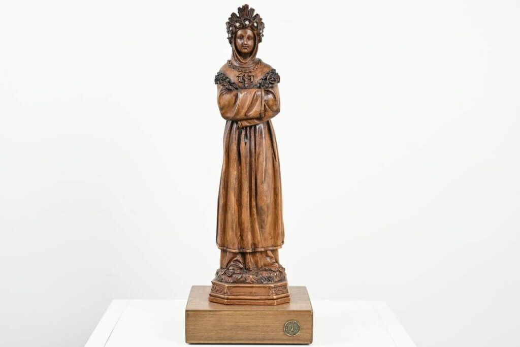 Nossa Senhora de La Salette