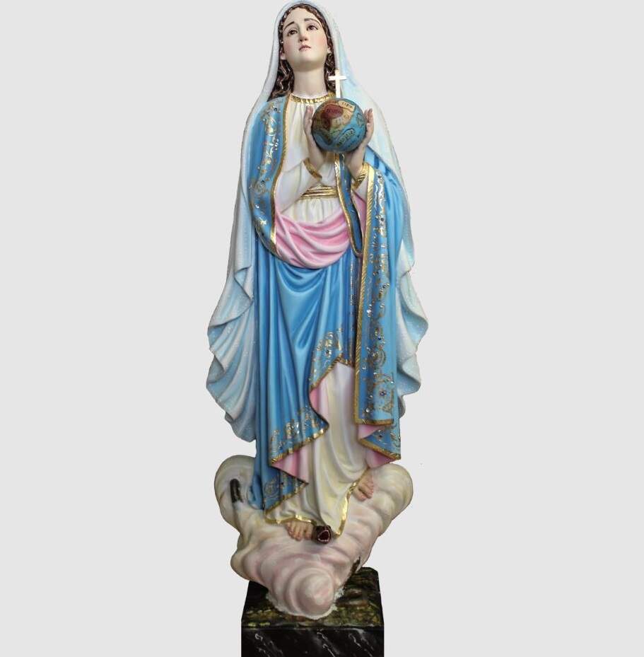 Nossa Senhora, Rainha das Missões