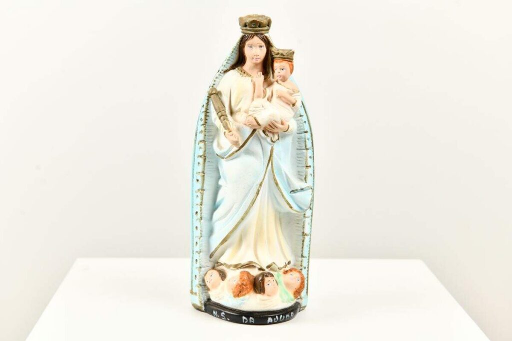 Nossa Senhora da Ajuda
