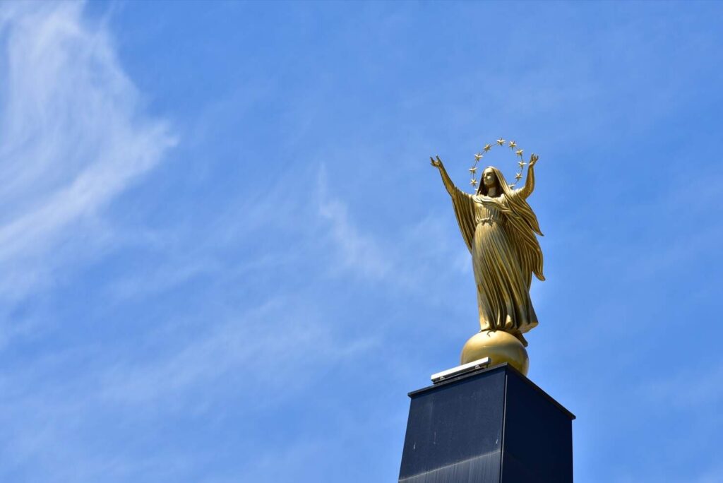 Nossa Senhora da Assunção