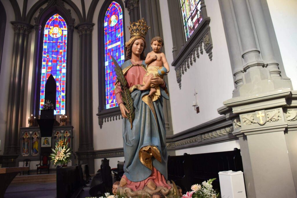 Nossa Senhora da Batalha