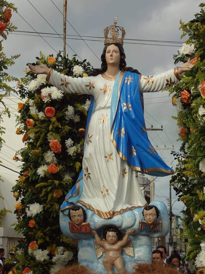 Nossa Senhora da Boa Hora