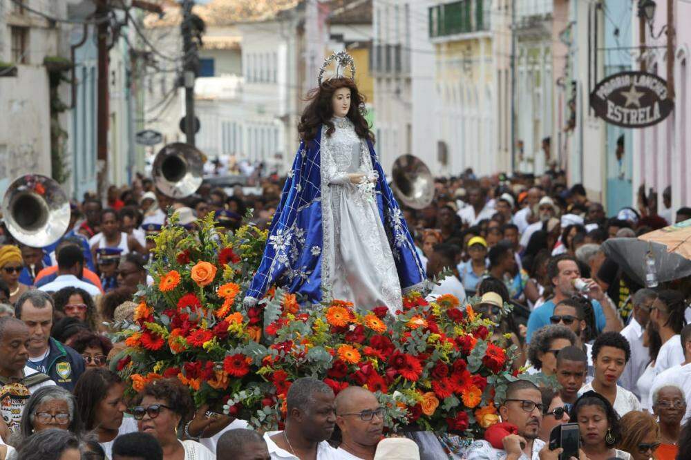 Nossa Senhora da Boa Morte