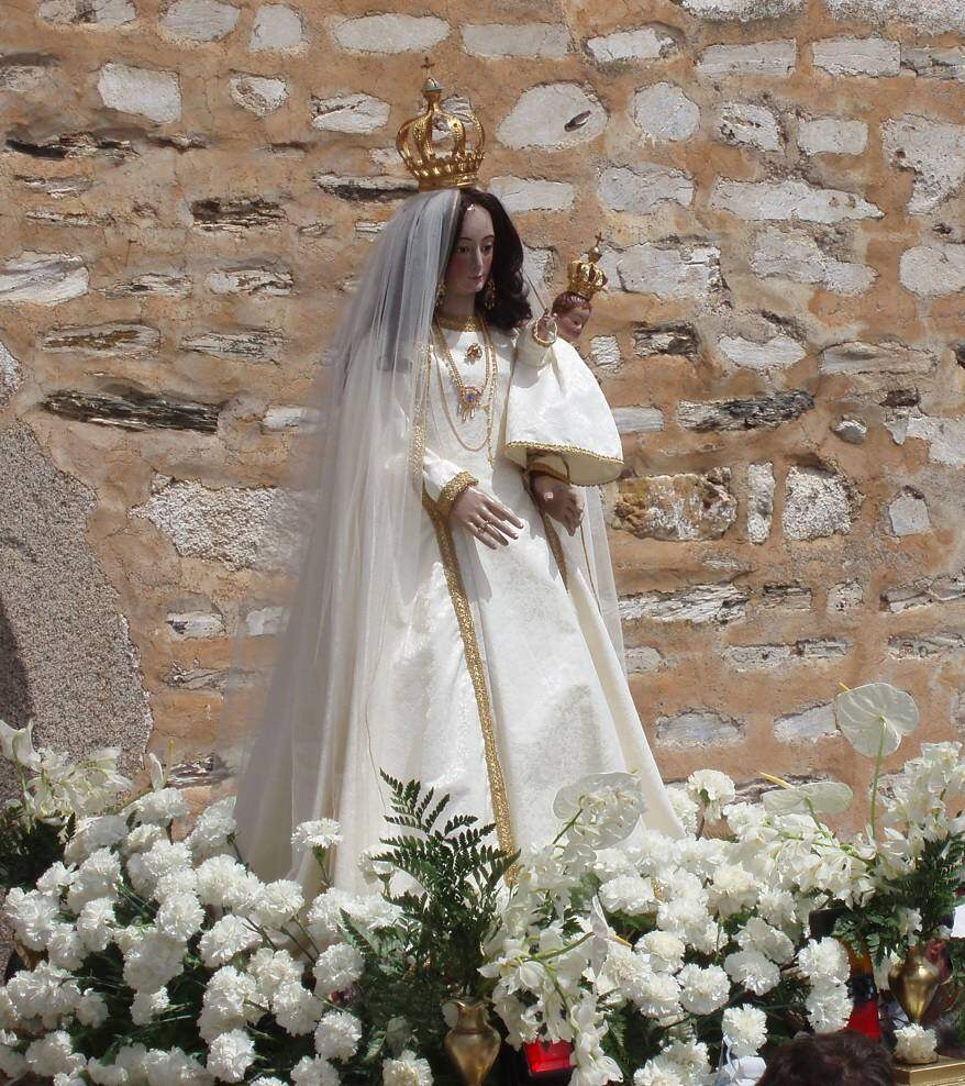 Nossa Senhora da Boa Nova