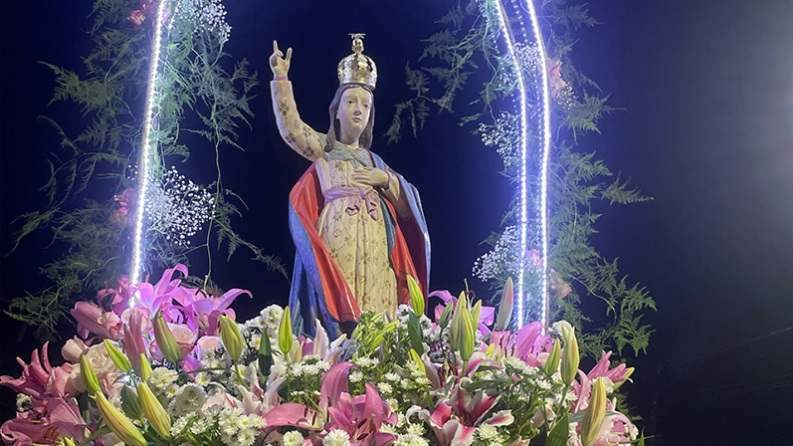Nossa Senhora da Boa Viagem