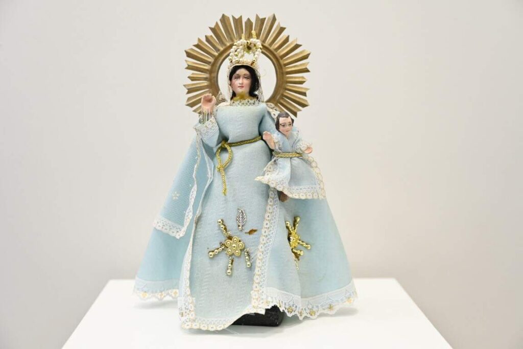 Nossa Senhora da Caridade do Cobre