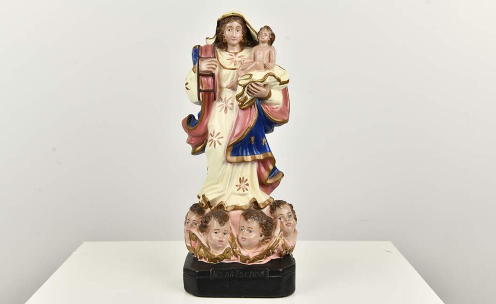 Nossa Senhora da Conceição da Escada