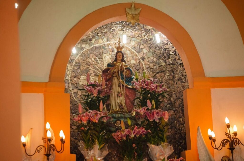 Nossa Senhora da Conceição da Lapa