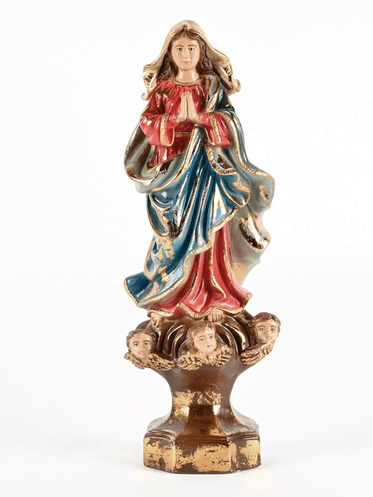 Nossa Senhora da Enfermaria