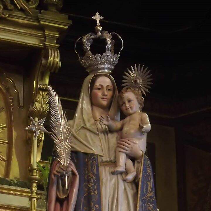 Nossa Senhora da Estrela