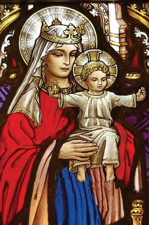 Nossa Senhora da Expiação
