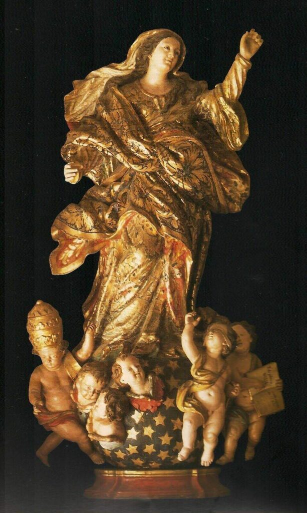Nossa Senhora da Fé