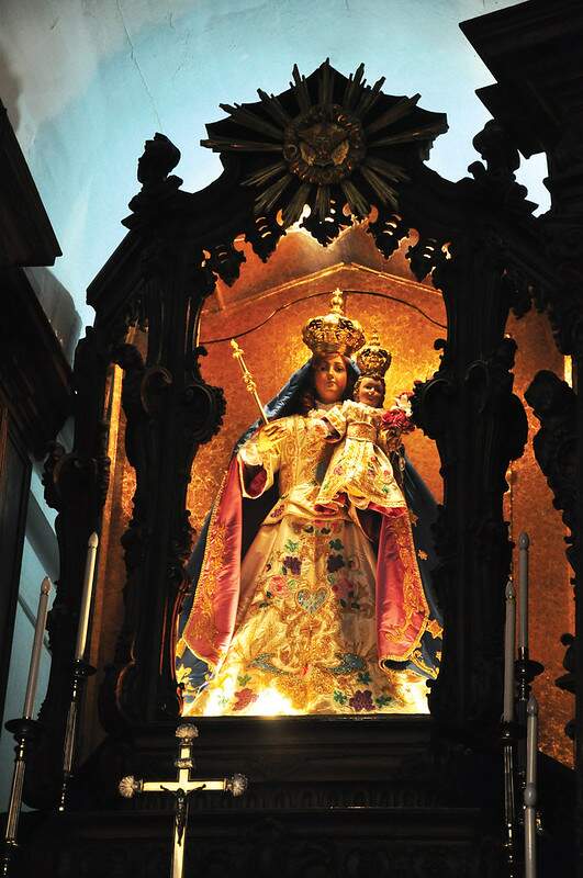 Nossa Senhora da Glória do Outeiro