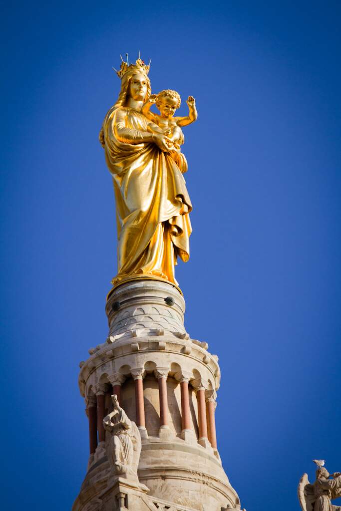 Nossa Senhora da Guarda