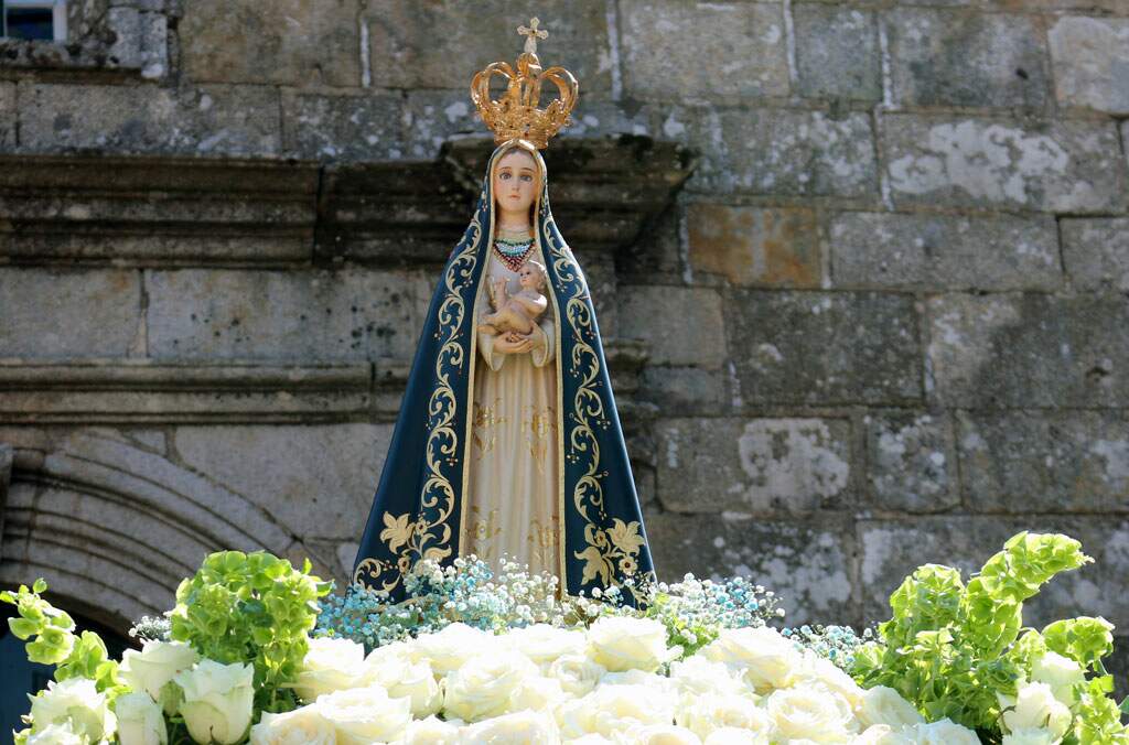 Nossa Senhora da Lapa
