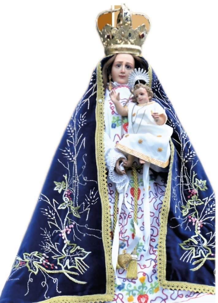 Nossa Senhora da Lapinha