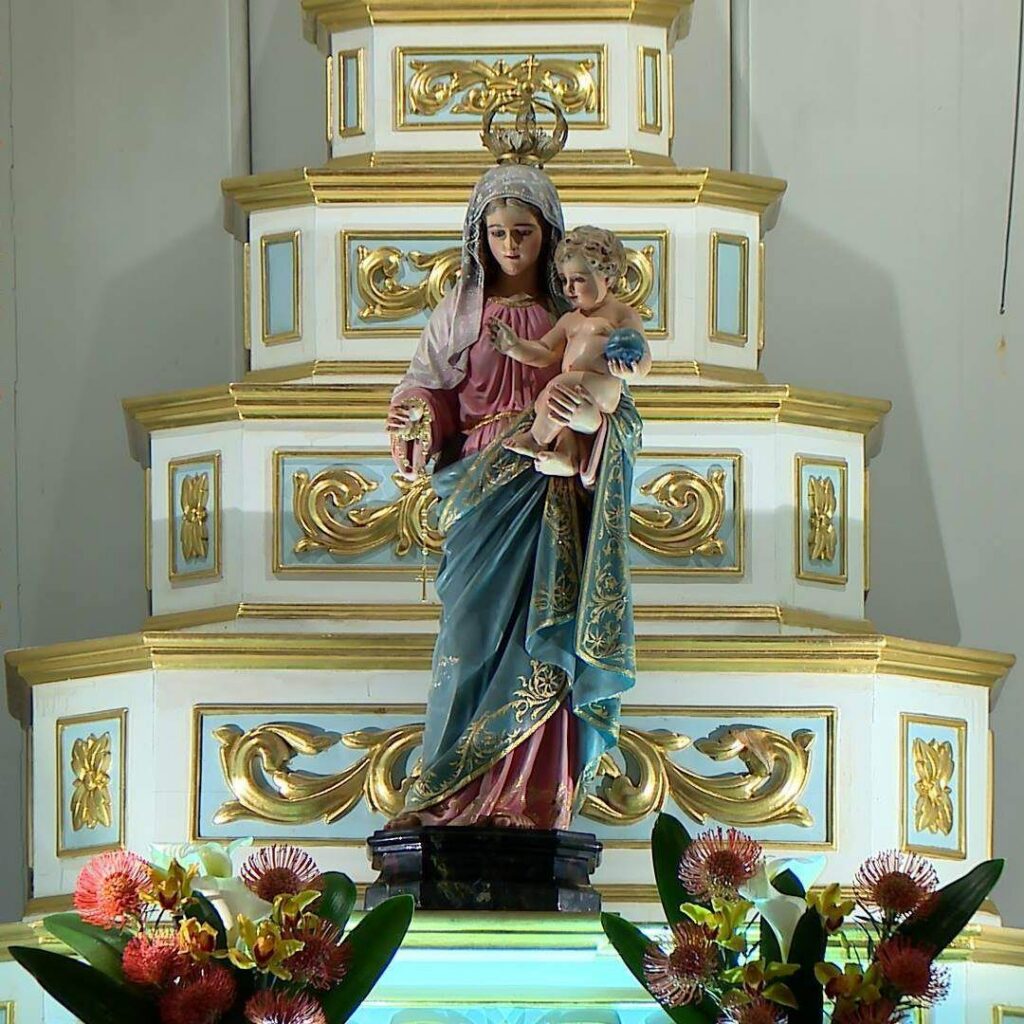Nossa Senhora da Lembrança
