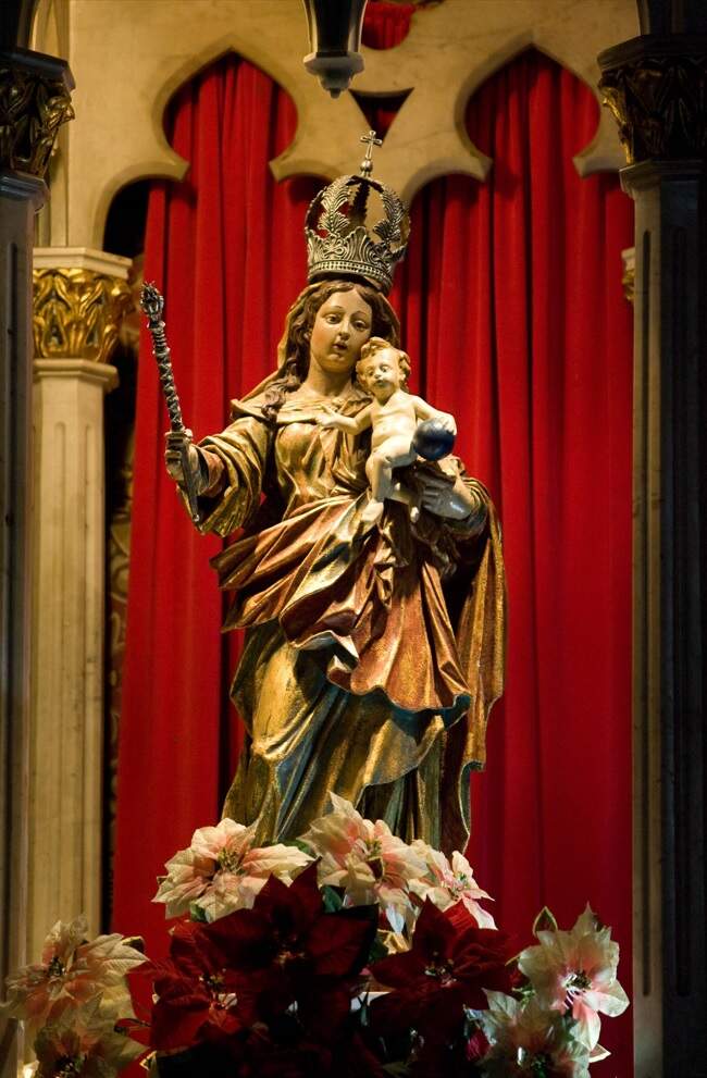 Nossa Senhora da Luz
