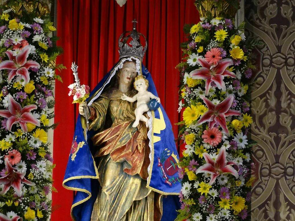 Nossa Senhora da Luz dos Pinhais