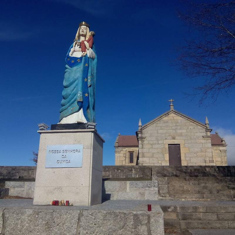 Nossa Senhora da Ouvida