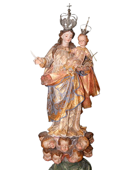 Nossa Senhora da Pena