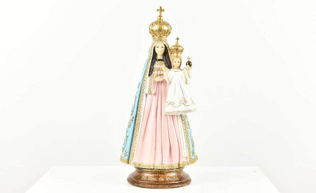 Nossa Senhora da Penha