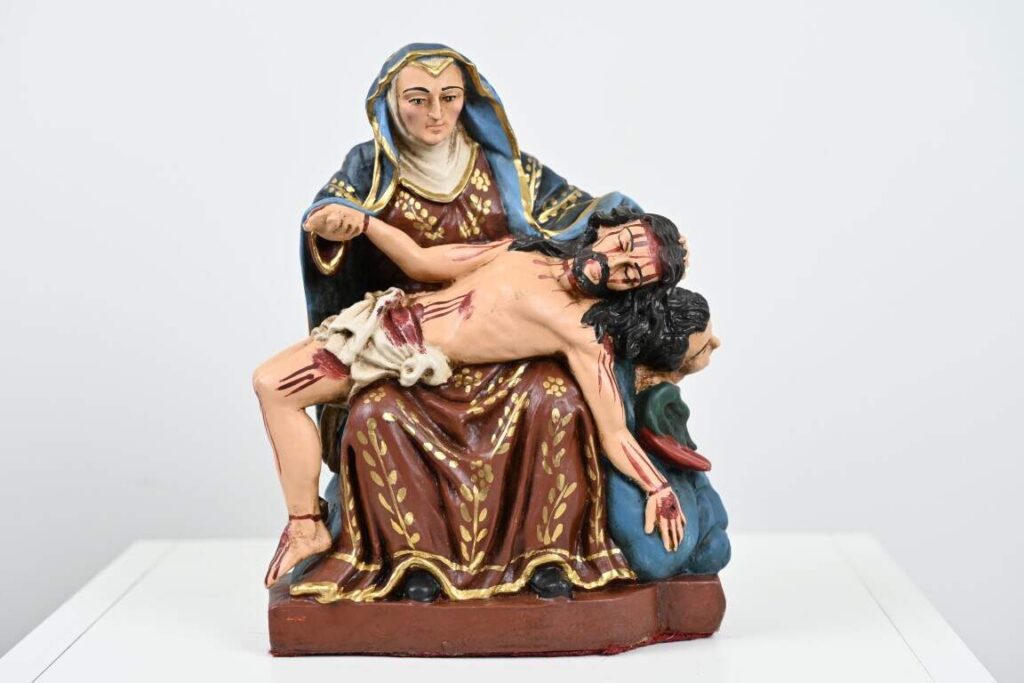 Nossa Senhora da Piedade