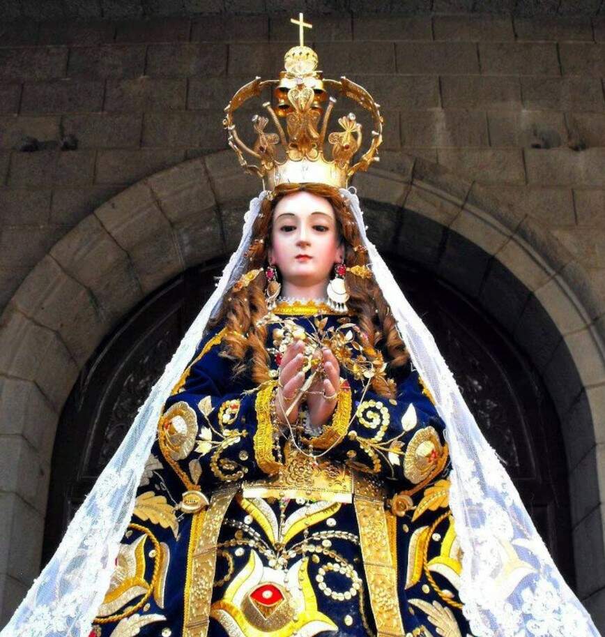 Nossa Senhora da Portaria