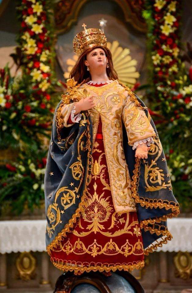 Nossa Senhora da Raiz ou da Esperança