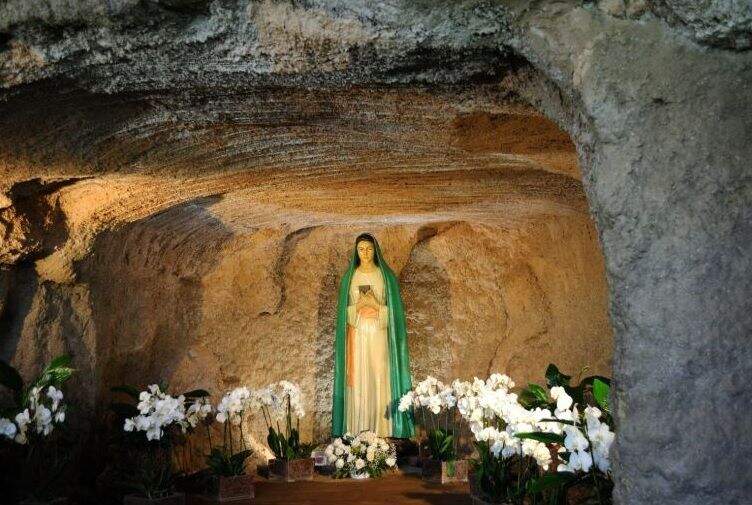Nossa Senhora da Revelação