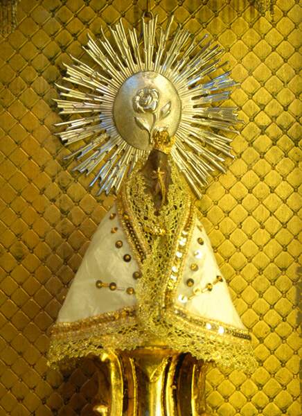 Nossa Senhora da Rocha