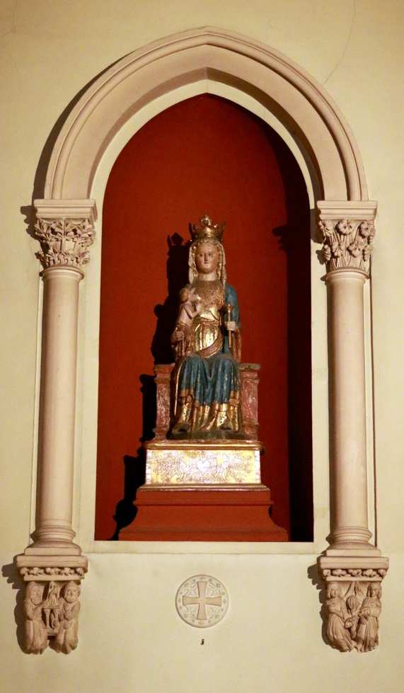 Nossa Senhora da Sede