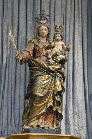 Nossa Senhora da Vitória