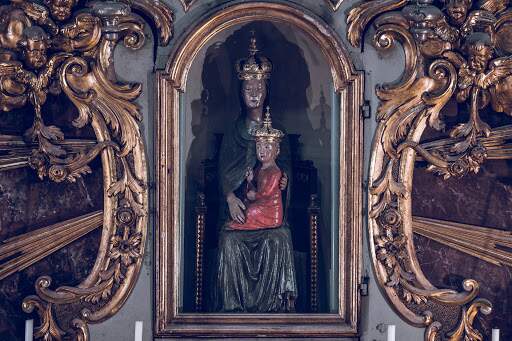 Nossa Senhora da Tempestade